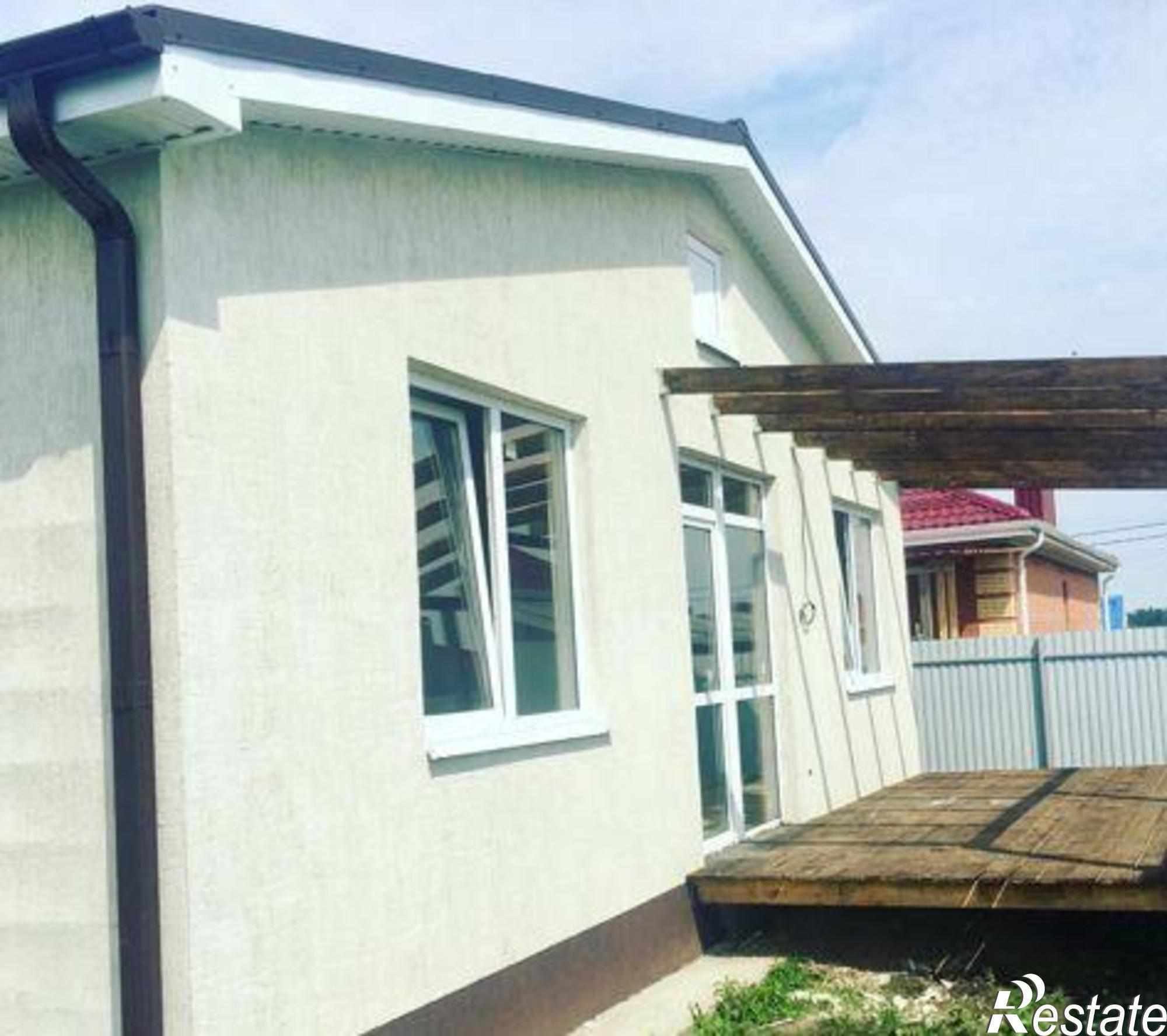 Купить дачу, дом, коттедж за 3 320 000 рублей на улица Солидарности, 11
