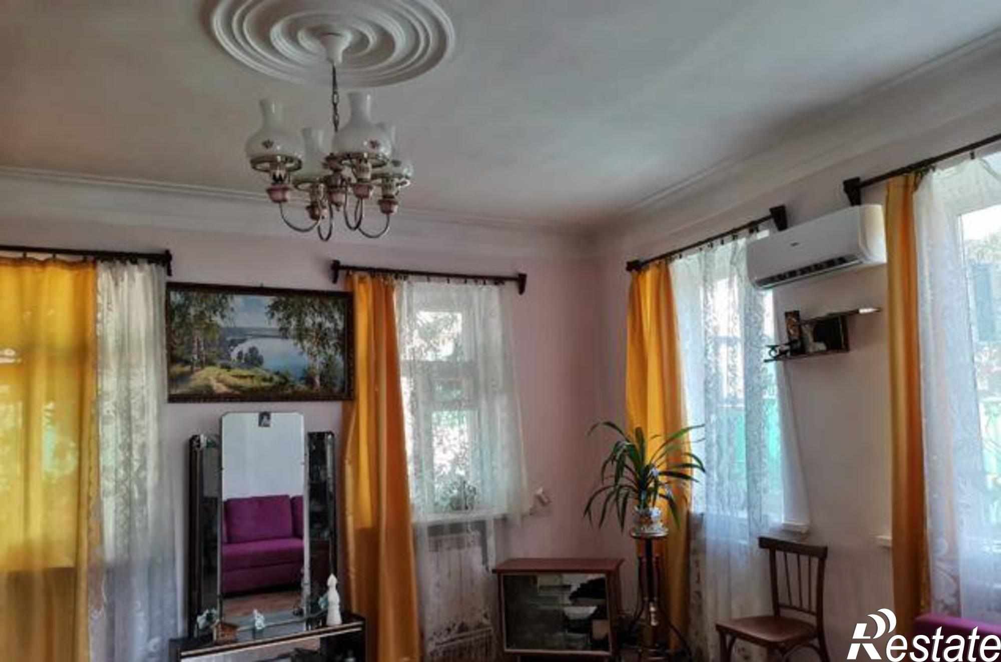Купить дачу, дом, коттедж за 4 370 000 рублей на улица 49-я Линия, 11А