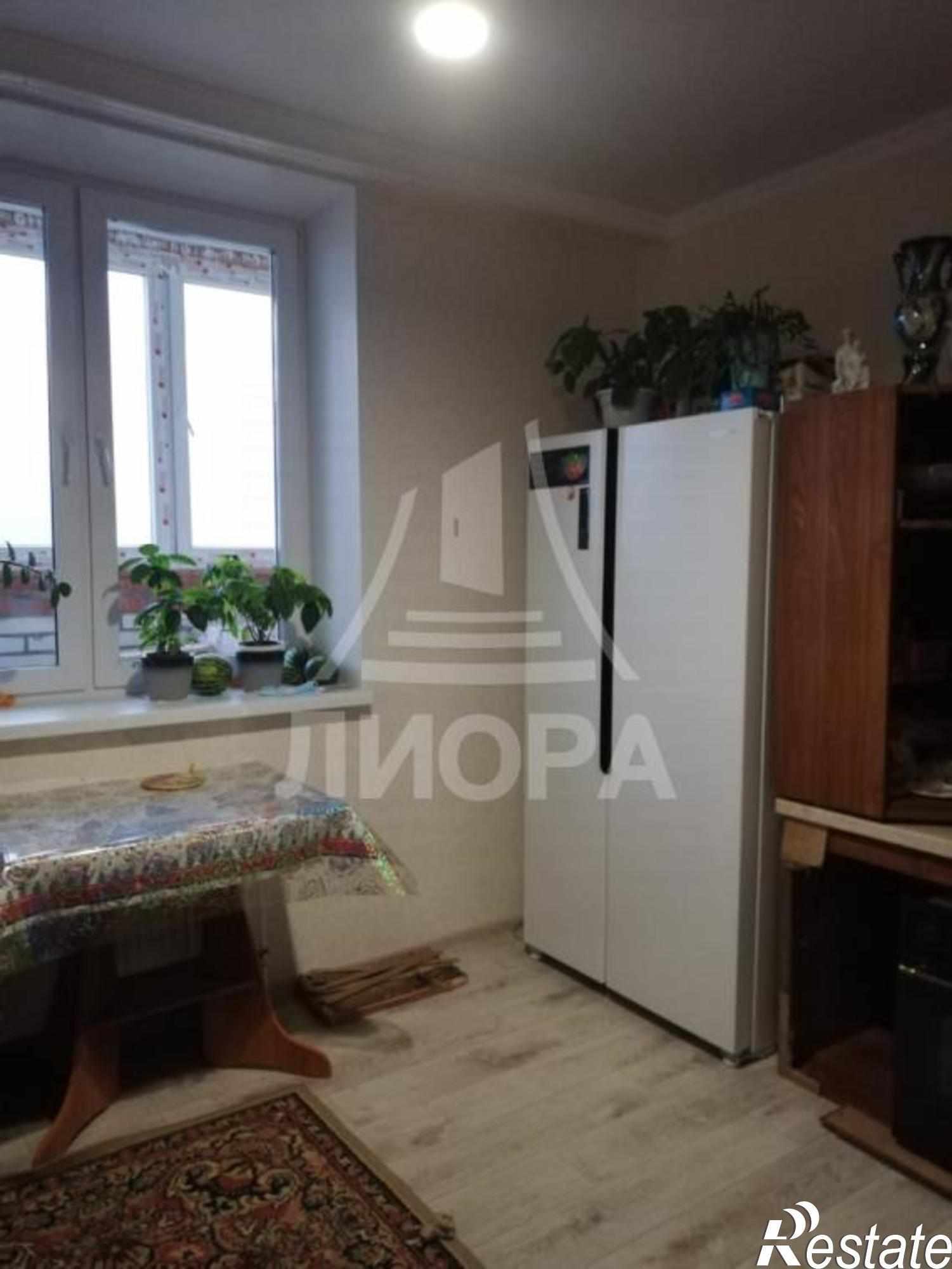 Купить квартиру за 5 500 000 рублей на б-р. Архитекторов, 1Б