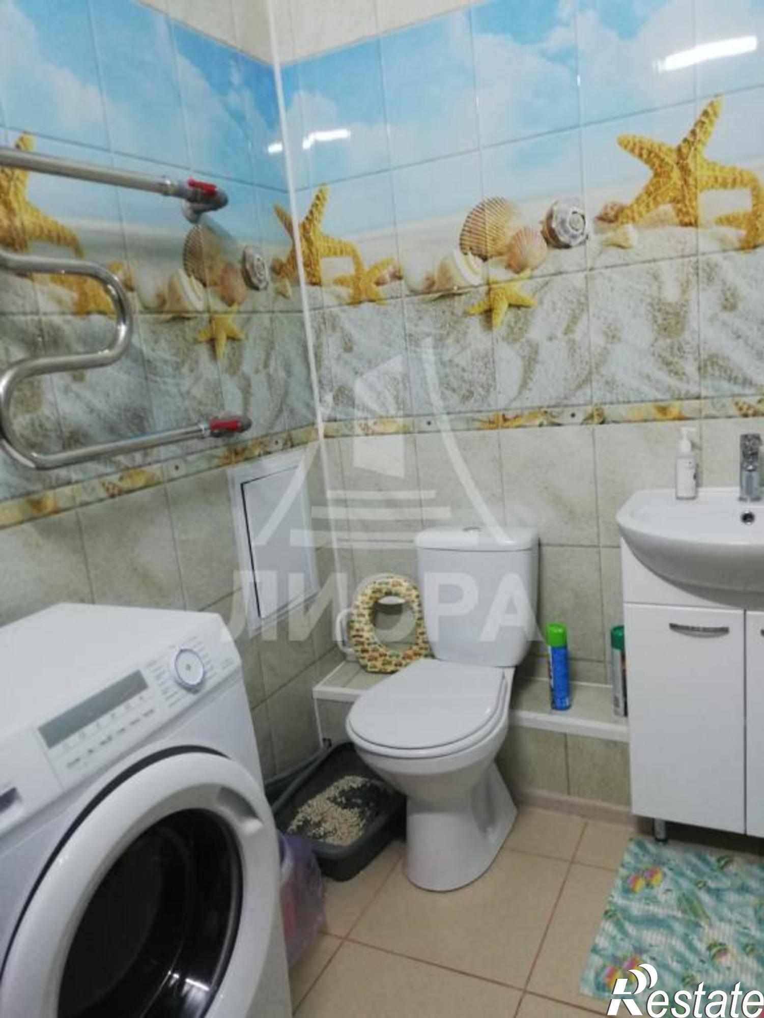 Купить квартиру за 5 500 000 рублей на б-р. Архитекторов, 1Б