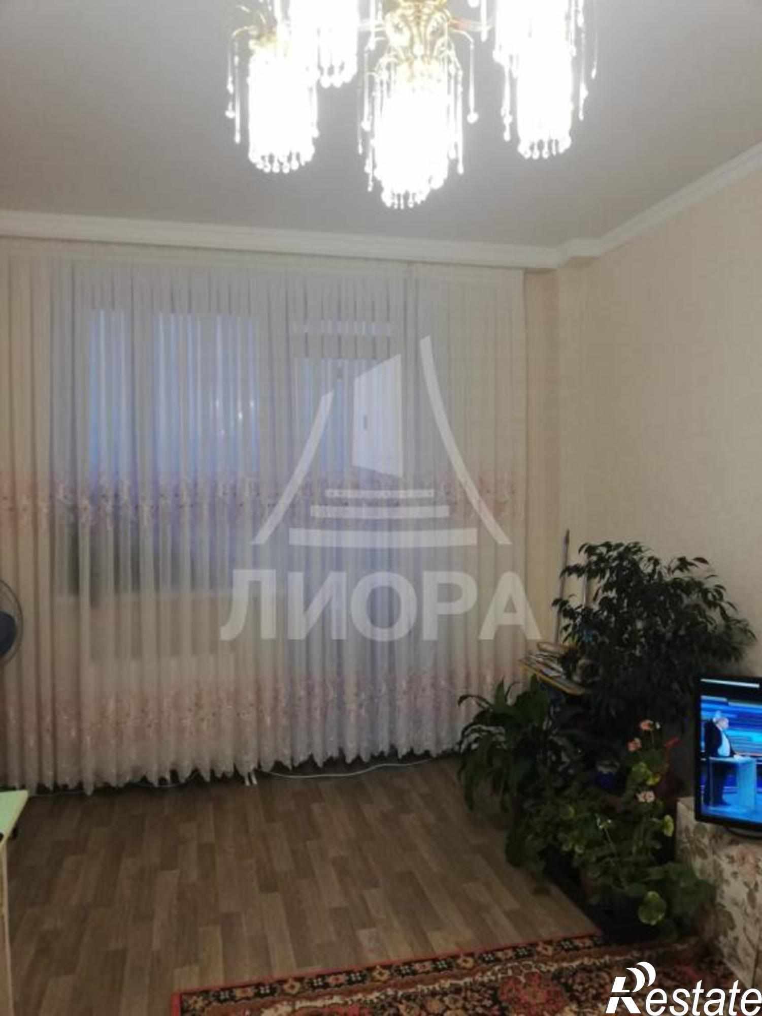 Купить квартиру за 5 500 000 рублей на б-р. Архитекторов, 1Б