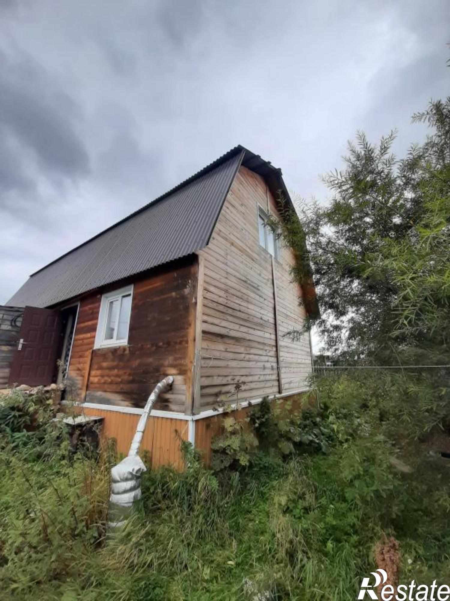 Купить дачу, дом, коттедж за 3 000 000 рублей на 5-й Сибирский пер., 8в