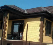 коттедж 98 кв м Таганрогская улица, 3