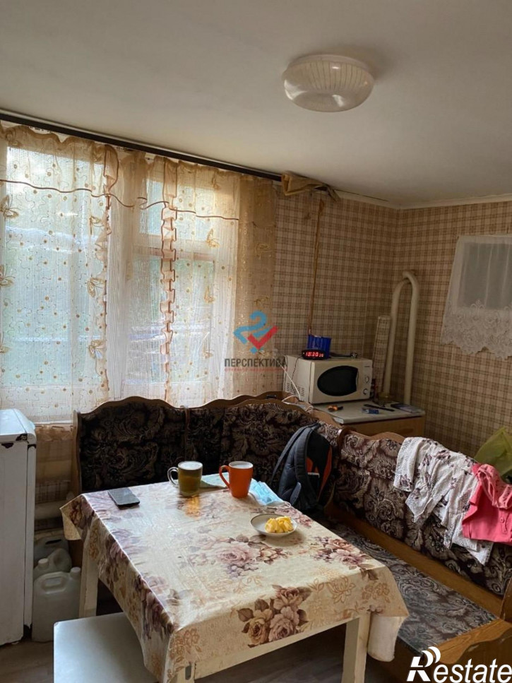 1-комн квартира Загородная улица, 3А