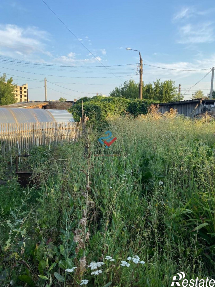 1-комн квартира Загородная улица, 3А