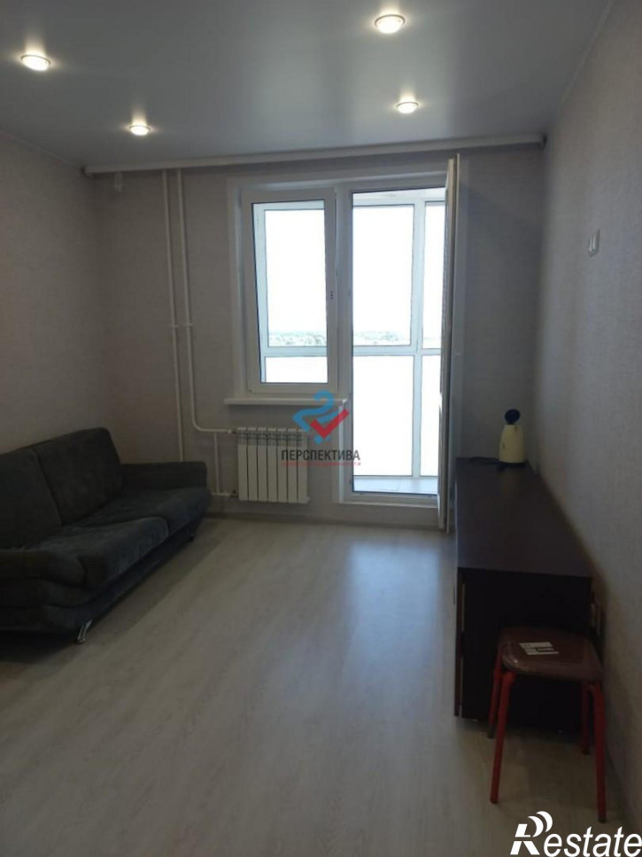 1-комн квартира Светлая улица, 15
