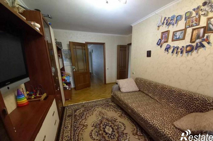 3-комн квартира Филимоновская улица, 92