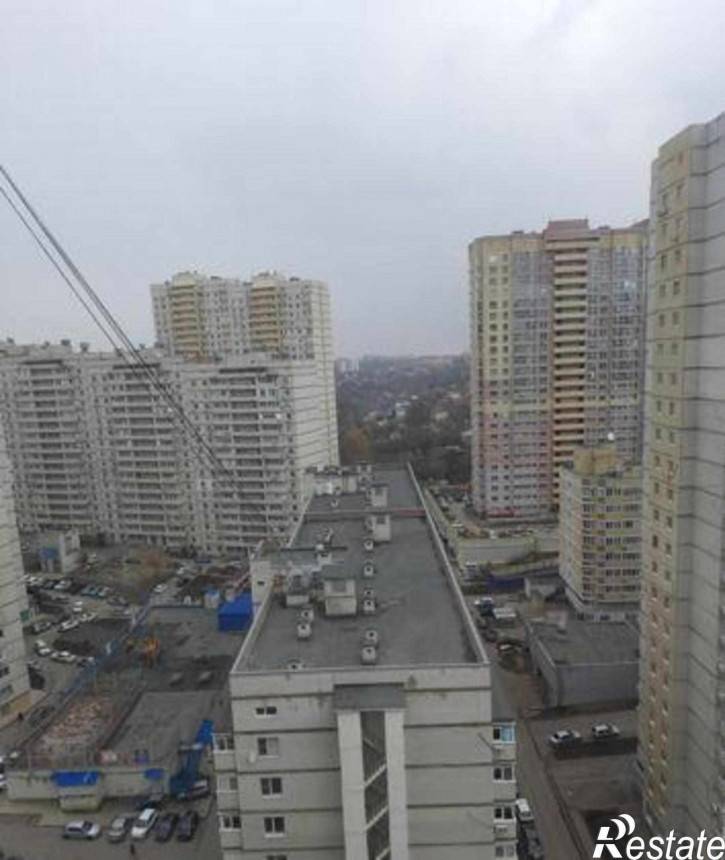 1-комн квартира Извилистая улица, 17/1
