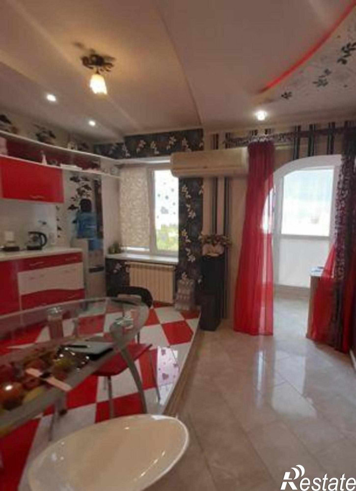2-комн квартира улица Ерёменко, 60/10