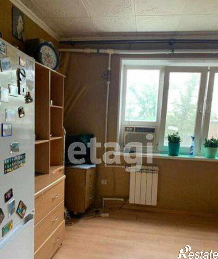 1-комн квартира Мебельный переулок, 16