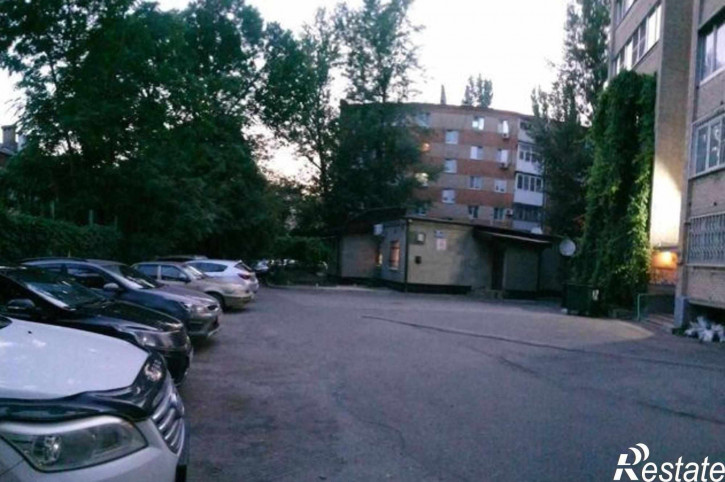 2-комн квартира Металлургическая улица, 29/1