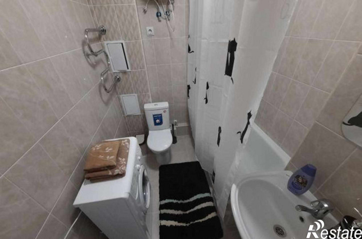 2-комн квартира в новом доме Заводская улица, 35