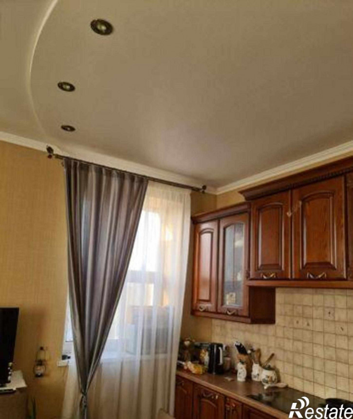 3-комн квартира Портовая улица, 221