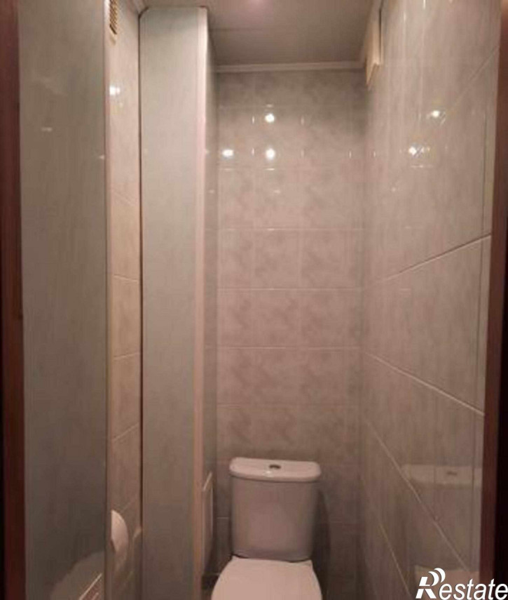 3-комн квартира Дебальцевская улица, 6