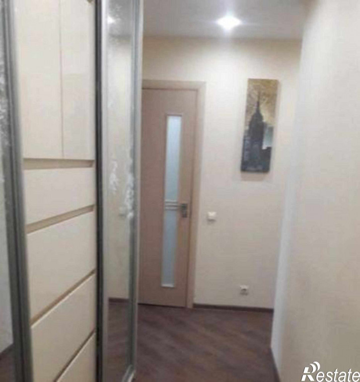 2-комн квартира Дымчатая улица, 2А