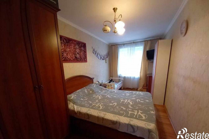 3-комн квартира Филимоновская улица, 92