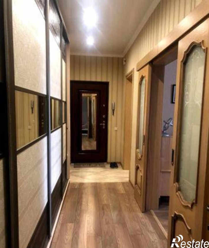 2-комн квартира Суздальский переулок, 23