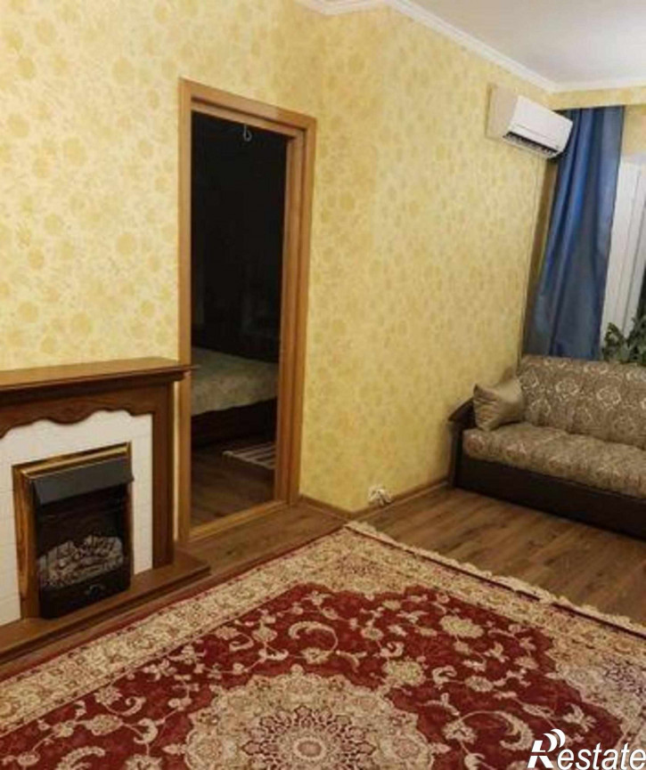 3-комн квартира Ульяновская улица, 59