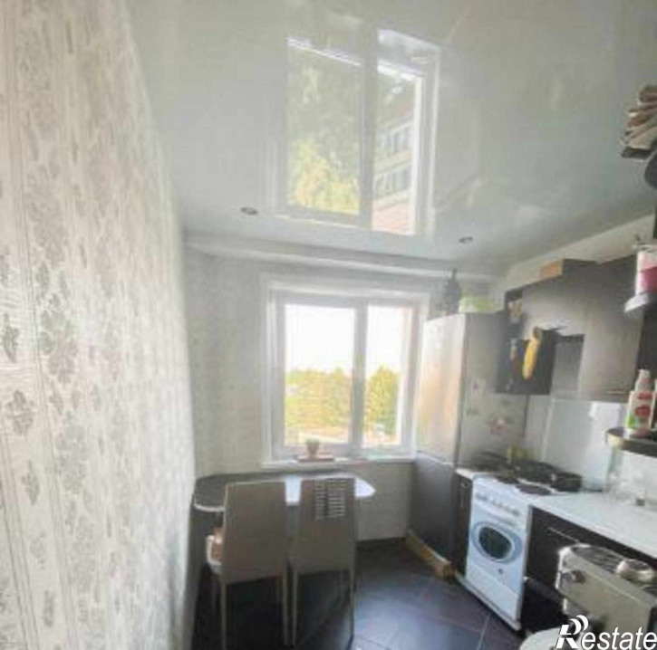 1-комн квартира Амбулаторная улица, 95