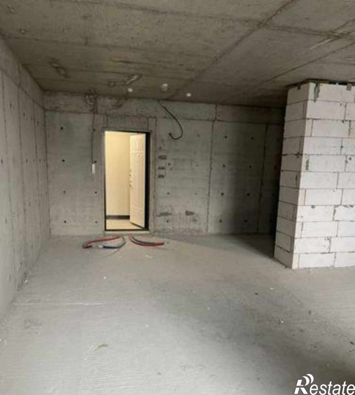 1-комн квартира в новом доме проспект Ленина, 101/3с2