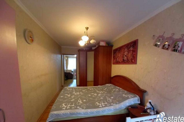 3-комн квартира Филимоновская улица, 92