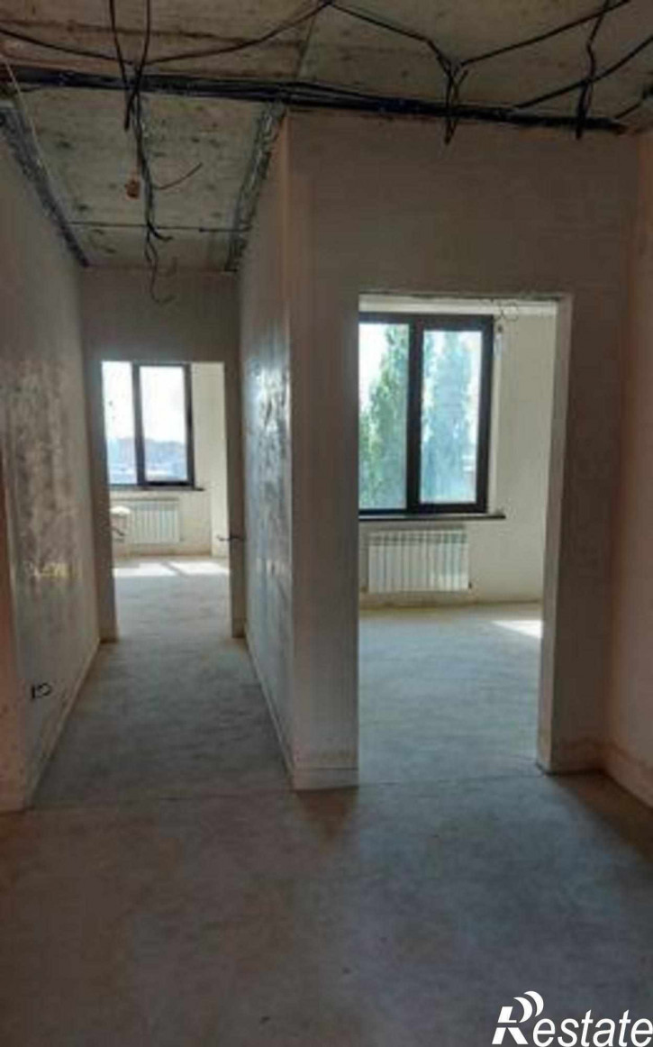 3-комн квартира проспект Королёва, 28/1