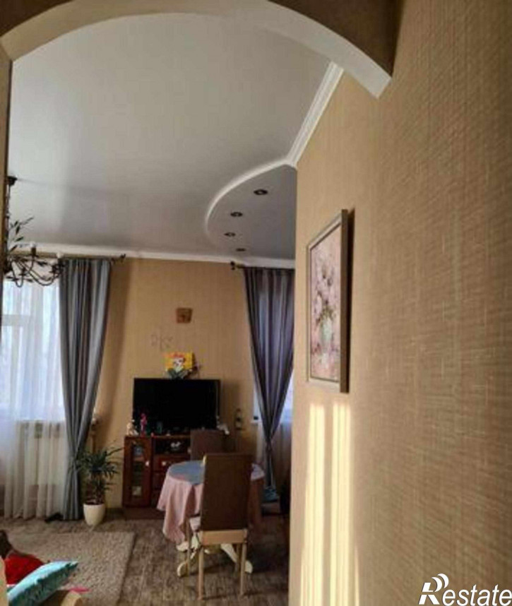 3-комн квартира Портовая улица, 221