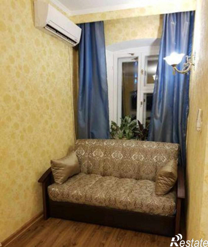 3-комн квартира Ульяновская улица, 59
