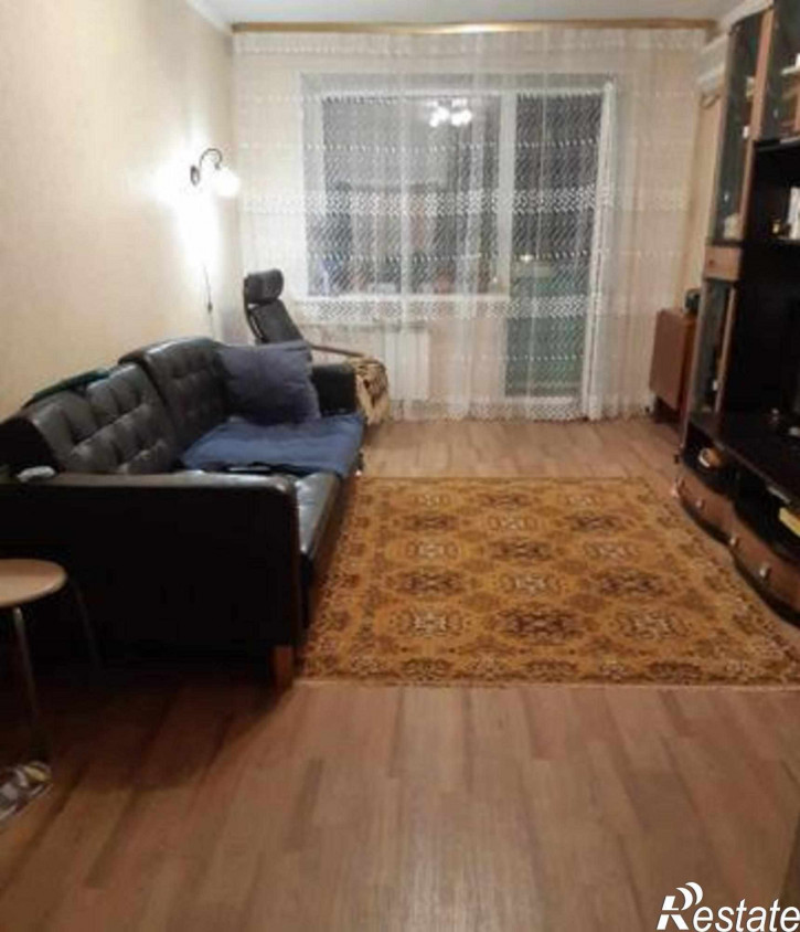 3-комн квартира улица Кочубея, 3