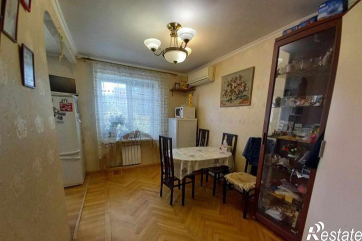 3-комн квартира Филимоновская улица, 92
