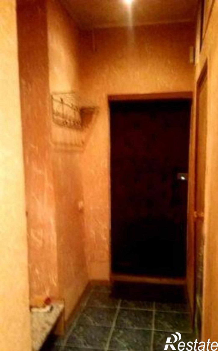 1-комн квартира улица 23-я Линия, 6А