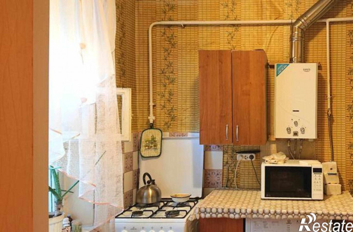 2-комн квартира Филимоновская улица, 82/113