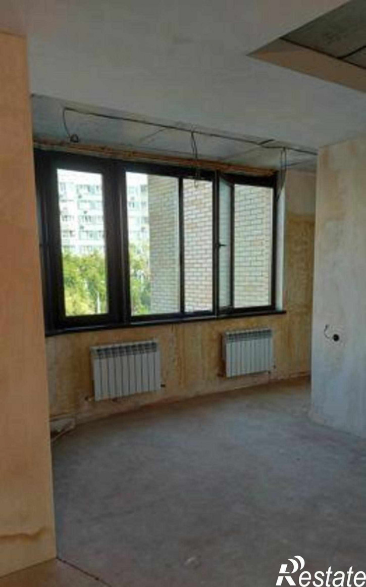 3-комн квартира проспект Королёва, 28/1