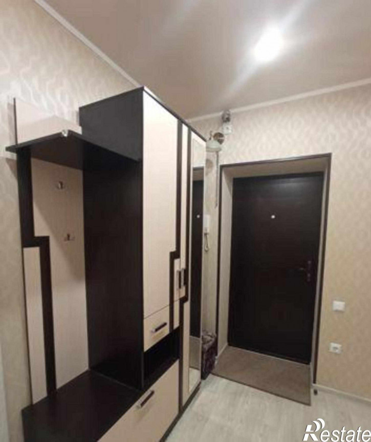 1-комн квартира улица Венеры, 34/1
