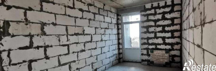 1-комн квартира в новом доме бульвар Комарова, 30/2с3