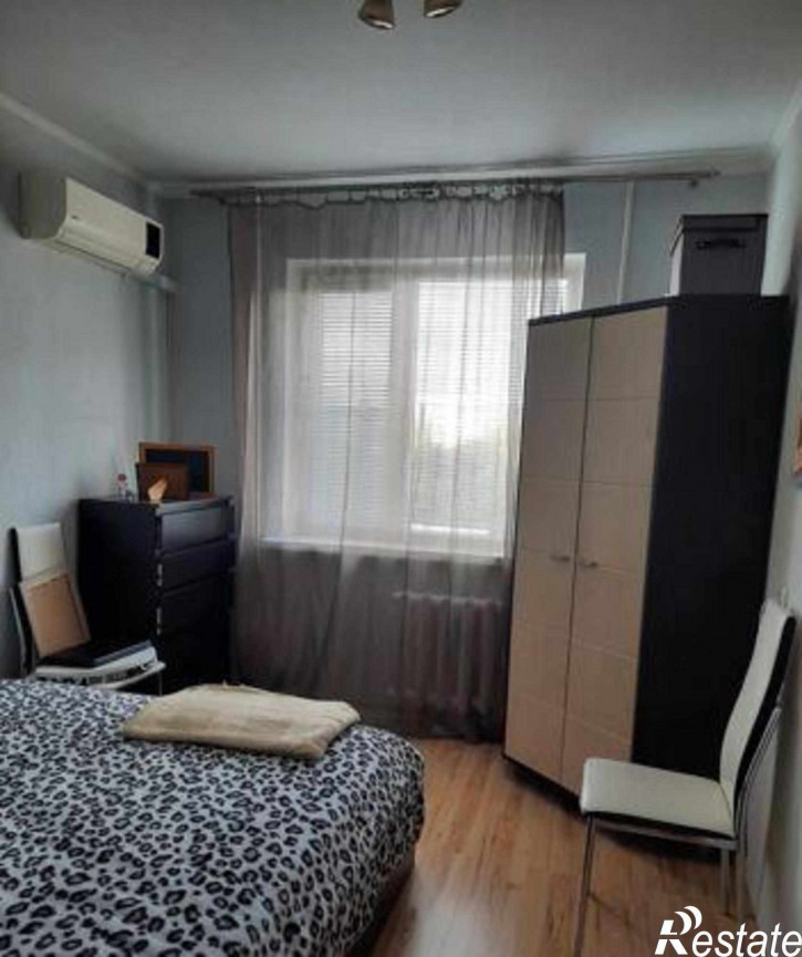 3-комн квартира Дебальцевская улица, 6