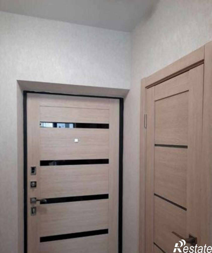 2-комн квартира в новом доме Заводская улица, 35