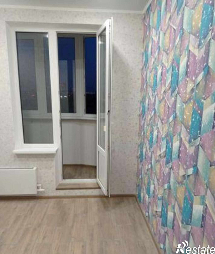 1-комн квартира улица Ткачёва, 15