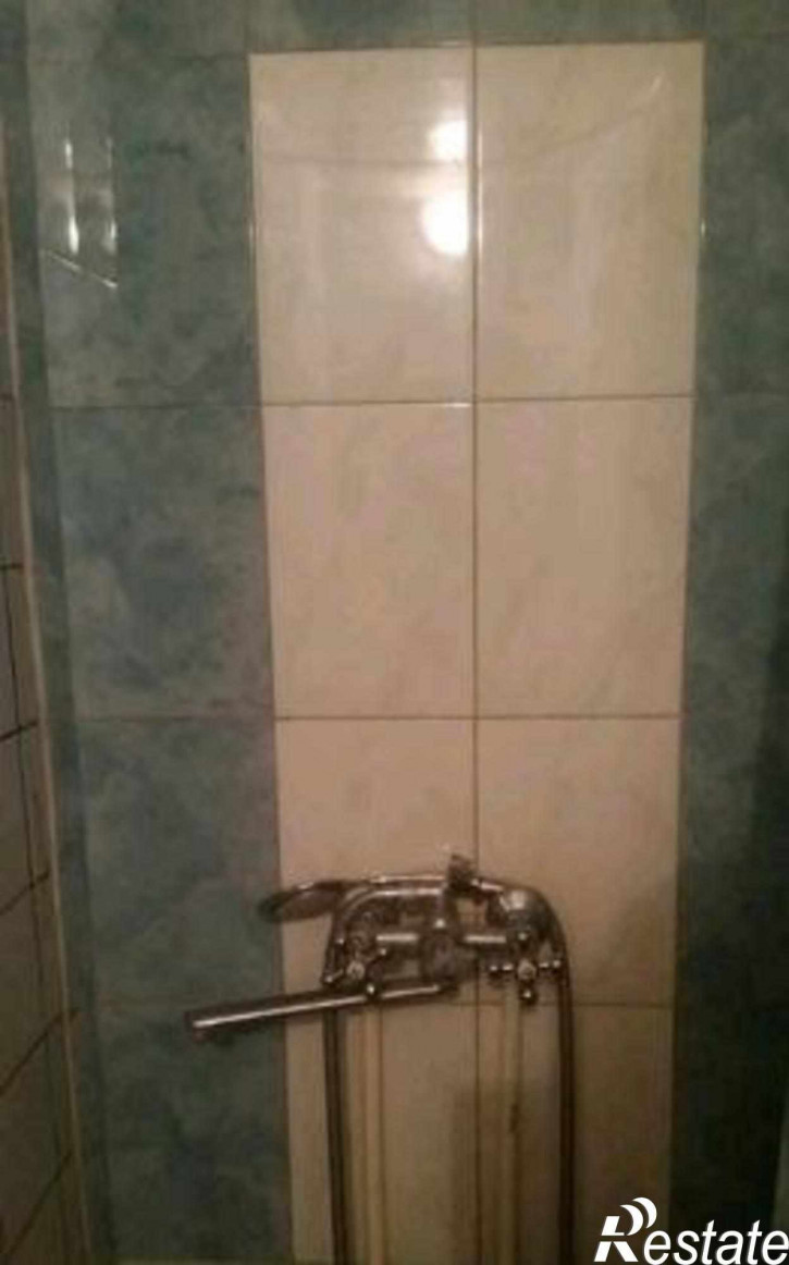 1-комн квартира улица 23-я Линия, 6А