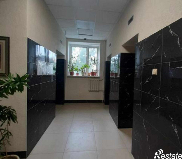 2-комн квартира улица Ерёменко, 60/10