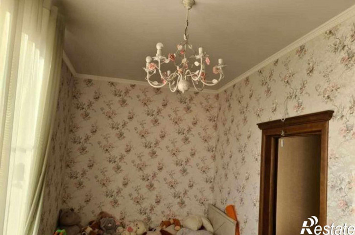3-комн квартира Портовая улица, 221