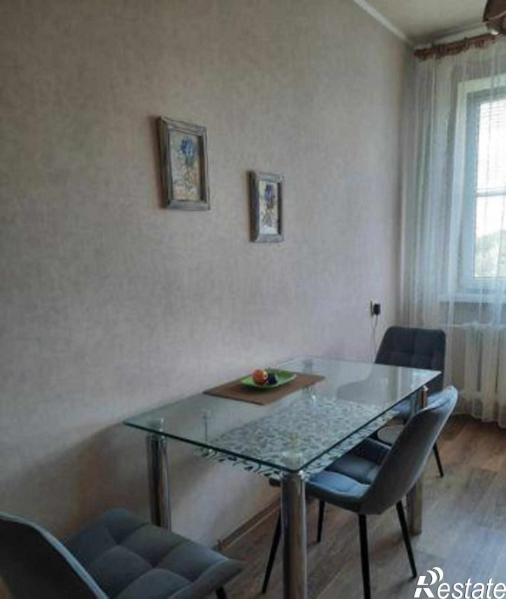 3-комн квартира Дебальцевская улица, 6