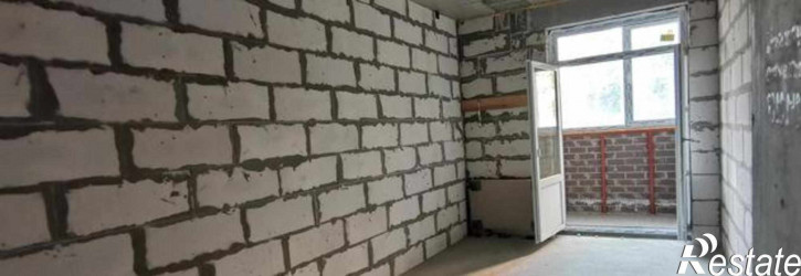 2-комн квартира в новом доме бульвар Комарова, 30/2с2