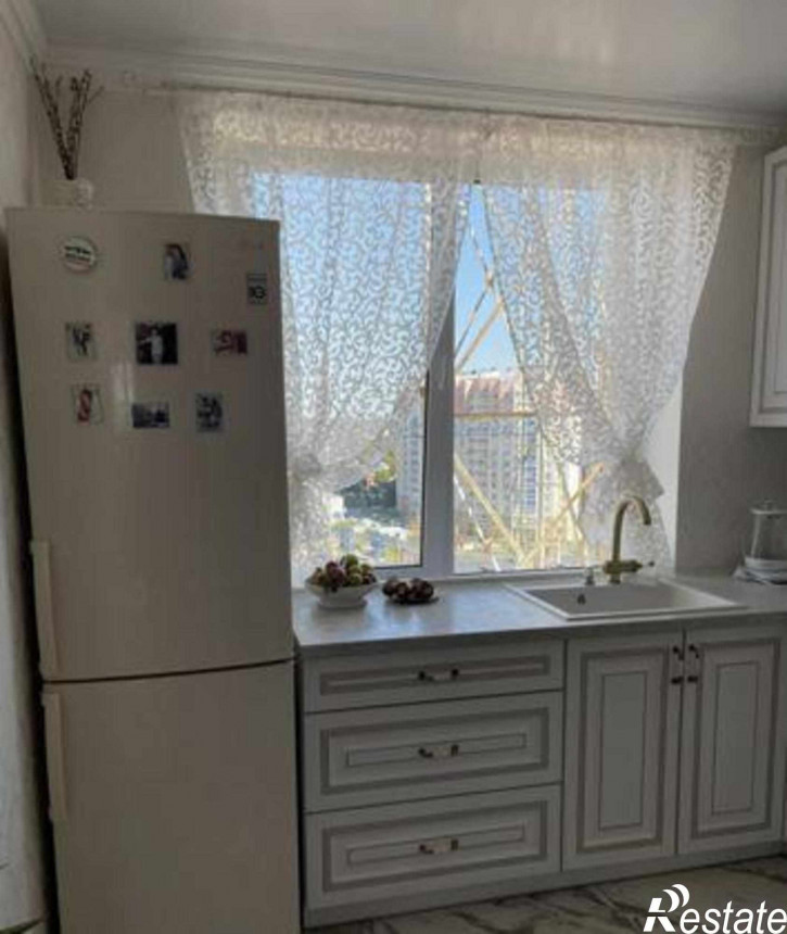3-комн квартира Горсоветская улица, 57А