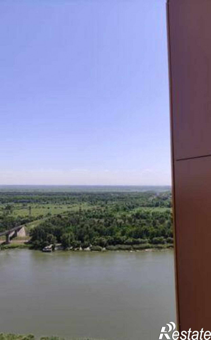 2-комн квартира Береговая улица, 117Бс8