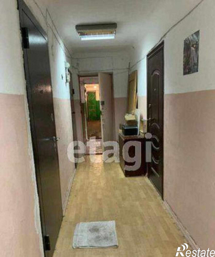 1-комн квартира Мебельный переулок, 16