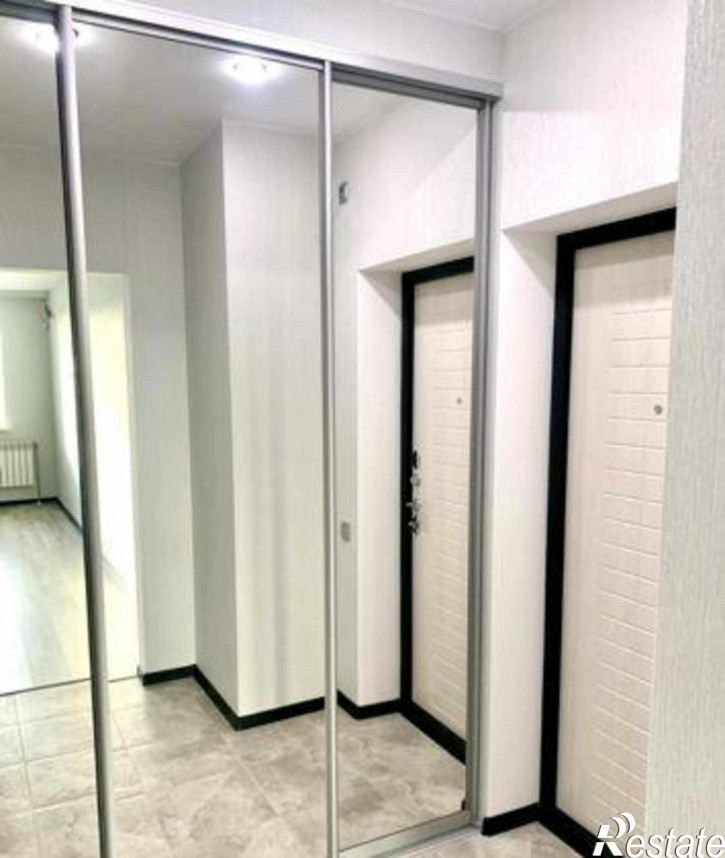2-комн квартира Творческая улица, 9