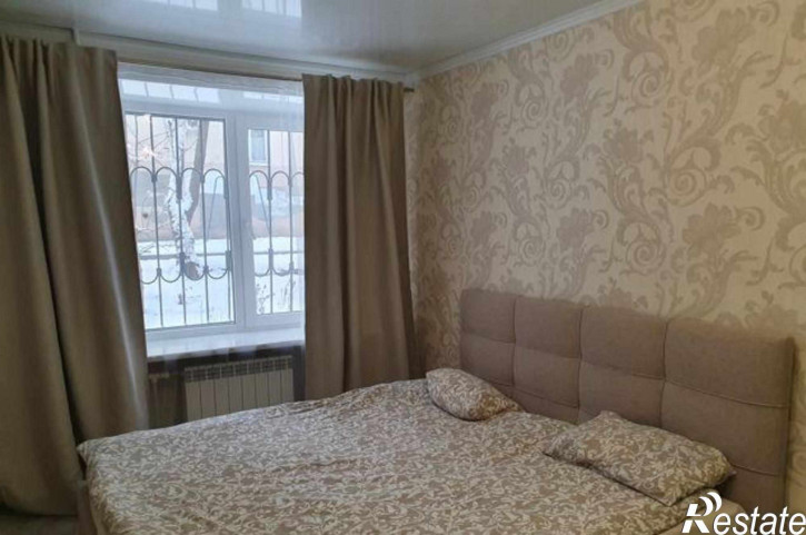 3-комн квартира улица 2-й Пятилетки, 4