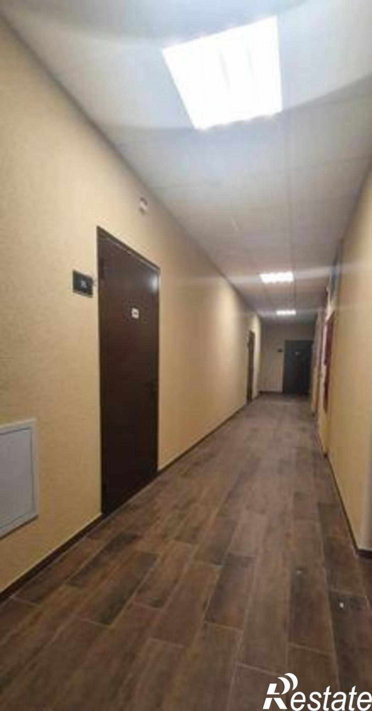 1-комн квартира в новом доме Зеркальный переулок, 7