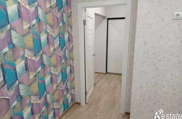 1-комн квартира улица Ткачёва, 15